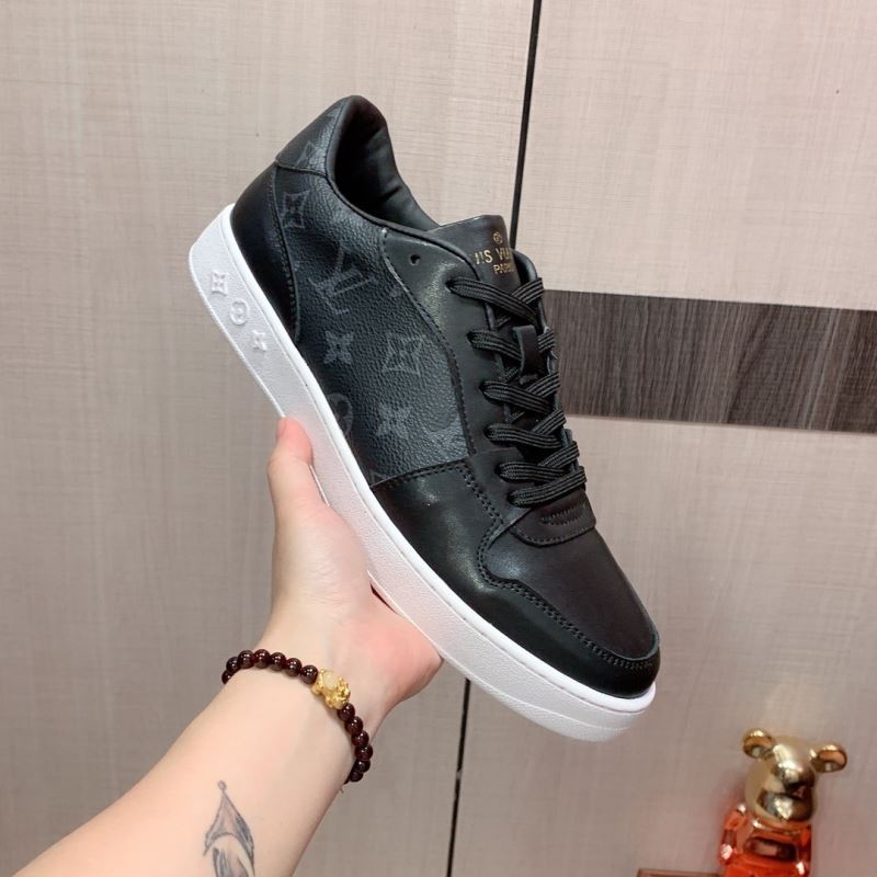 Louis Vuitton Low Shoes